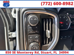 Used 2020  Chevrolet Silverado 3500HD 4WD Crew Cab 172" High Country at Victory Auto Store near Stuart&comma; FL