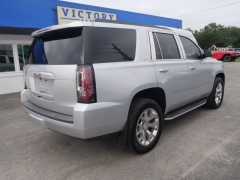 Used 2016 GMC Yukon 4d SUV RWD SLT at Victory Auto Store near Stuart, FL