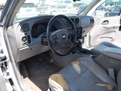 Used 2005 Chevrolet Trailblazer 4d SUV 4WD LT at Victory Auto Store near Stuart, FL