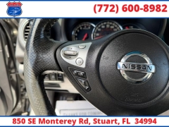 Used 2014  Nissan Maxima 4dr Sdn 3&period;5 SV at Victory Auto Store near Stuart&comma; FL