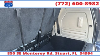 Used 2013  Dodge Grand Caravan 4d Wagon Crew at Victory Auto Store near Stuart&comma; FL