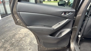 Used 2016 Mazda CX-5 4d SUV AWD Touring at Victory Auto Store near Stuart, FL