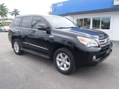 Used 2011 Lexus GX 460 4WD 4dr at Victory Auto Store near Stuart, FL