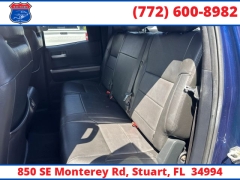 Used 2015  Toyota Tundra 2WD Truck Double Cab 4&period;6L V8 6-Spd AT &lpar;Natl&rpar; at Victory Auto Store near Stuart&comma; FL