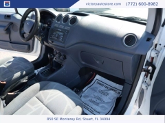 Used 2012 Ford Transit Connect Cargo 4d Wgn XLT (110A) at Victory Auto Store near Stuart, FL