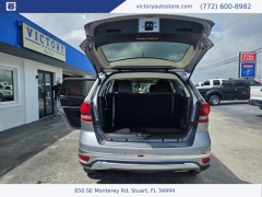 Used 2020 Dodge Journey 4d SUV FWD Crossroad 2.4L at Victory Auto Store near Stuart, FL