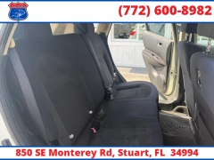 Used 2009  Nissan Rogue 4d SUV AWD S at Victory Auto Store near Stuart&comma; FL
