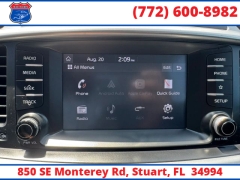 Used 2019  Kia Sorento LX FWD at Victory Auto Store near Stuart&comma; FL