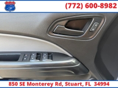 Used 2019  Chevrolet Colorado 4WD Crew Cab 128&period;3" Work Truck at Victory Auto Store near Stuart&comma; FL