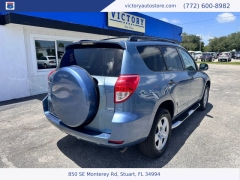 Used 2006 Toyota RAV4 4d SUV AWD at Victory Auto Store near Stuart, FL