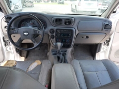 Used 2005 Chevrolet Trailblazer 4d SUV 4WD LT at Victory Auto Store near Stuart, FL