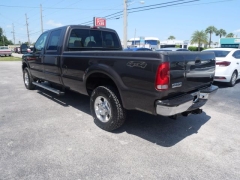 Used 2005 Ford Super Duty F-250 Crew Cab 4WD at Victory Auto Store near Stuart, FL