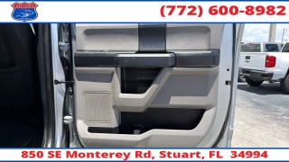 Used 2020  Ford F-150 4WD SuperCrew 5&period;5' Box at Victory Auto Store near Stuart&comma; FL