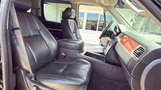 Used 2014 GMC Yukon XL 4d SUV RWD SLT at Victory Auto Store near Stuart, FL