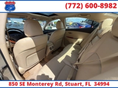 Used 2012  Lexus ES 350 4dr Sdn at Victory Auto Store near Stuart&comma; FL