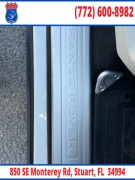 Used 2016  Land Rover Range Rover Sport 4d SUV 3&period;0L SC HSE at Victory Auto Store near Stuart&comma; FL