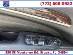 Used 2018  INFINITI QX60 4d SUV AWD at Victory Auto Store near Stuart&comma; FL