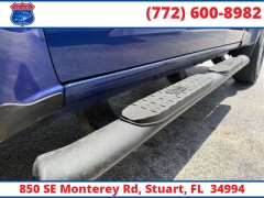 Used 2015  Chevrolet Colorado 2WD Ext Cab LT at Victory Auto Store near Stuart&comma; FL