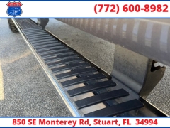 Used 2011  Ford Super Duty F-350 DRW 4WD Crew Cab 172" at Victory Auto Store near Stuart&comma; FL