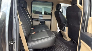 Used 2017 Ford F-150 4WD SuperCrew Box at Victory Auto Store near Stuart, FL