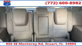Used 2011  Honda Odyssey 5dr Touring at Victory Auto Store near Stuart&comma; FL