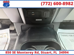 Used 2016  Ford F-150 4WD SuperCrew at Victory Auto Store near Stuart&comma; FL
