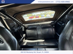 Used 1989 Ford Mustang 2d Convertible LX Sport at Victory Auto Store near Stuart, FL