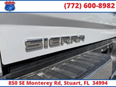 Used 2018  GMC Sierra 2500HD 4WD Crew Cab 167&period;7" at Victory Auto Store near Stuart&comma; FL