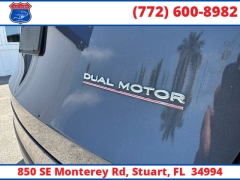 Used 2022  Tesla Model Y Performance AWD at Victory Auto Store near Stuart&comma; FL