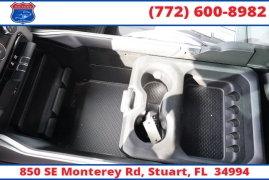 Used 2022  Ram 1500 2WD Big Horn Crew Cab 6'4" Box at Victory Auto Store near Stuart, FL