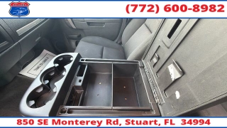 Used 2013  Chevrolet Silverado 1500 2WD Ext Cab 143&period;5" LT at Victory Auto Store near Stuart&comma; FL
