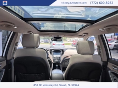 Used 2015 Hyundai Santa Fe Sport 4d SUV FWD 2.4L Popular at Victory Auto Store near Stuart, FL