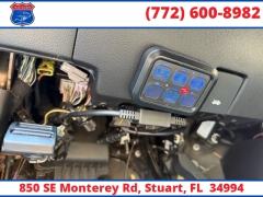 Used 2015  GMC Sierra 2500 4WD Crew Cab Denali Duramax Plus at Victory Auto Store near Stuart&comma; FL