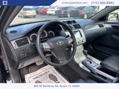 Used 2008 Toyota Camry Solara 2dr Cpe V6 Auto (Natl) at Victory Auto Store near Stuart, FL