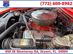 Used 1969  Chevrolet CAMARO  at Victory Auto Store near Stuart&comma; FL
