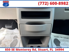 Used 2013  Dodge Grand Caravan 4dr Wgn American Value Pkg at Victory Auto Store near Stuart&comma; FL