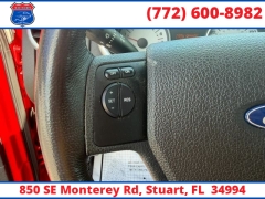 Used 2008  Ford Explorer Sport Trac 4d SUV 2WD Limited V8 at Victory Auto Store near Stuart&comma; FL