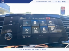 Used 2019 Honda Pilot 4d SUV AWD EX-L at Victory Auto Store near Stuart, FL