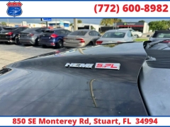 Used 2005  Dodge Ram 1500 2dr Reg Cab 120&period;5" WB SLT at Victory Auto Store near Stuart&comma; FL
