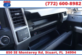 Used 2021  Ford Super Duty F-250 SRW 4WD Crew Cab Box at Victory Auto Store near Stuart, FL