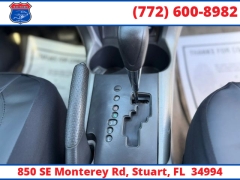 Used 2007  Toyota RAV4 4d SUV FWD at Victory Auto Store near Stuart&comma; FL