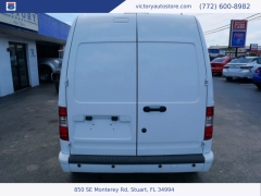 Used 2012 Ford Transit Connect Cargo 4d Wgn XLT (110A) at Victory Auto Store near Stuart, FL