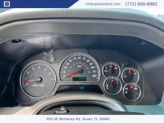 Used 2003 GMC Envoy 4dr 2WD SLE at Victory Auto Store near Stuart, FL