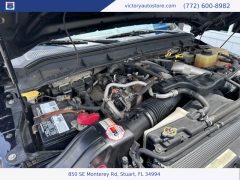 Used 2016 Ford Super Duty F-350 DRW 4WD Crew Cab 172" at Victory Auto Store near Stuart, FL