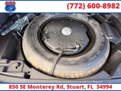 Used 2017  INFINITI QX70 4d SUV RWD at Victory Auto Store near Stuart&comma; FL