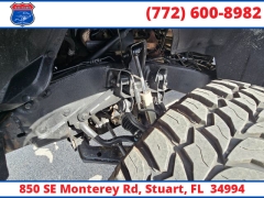 Used 1993  Chevrolet K1500 Pickup 4WD Ext Cab Silverado Longbed at Victory Auto Store near Stuart, FL