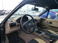 Used 1998 BMW 3 Series Z3 2dr Roadster 1.9L at Victory Auto Store near Stuart, FL
