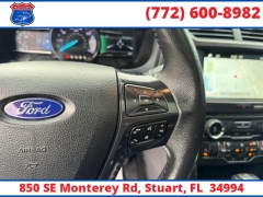 Used 2018  Ford Explorer XLT 4WD at Victory Auto Store near Stuart&comma; FL