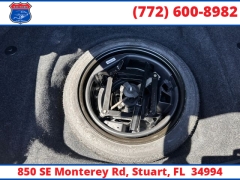 Used 2011  Cadillac DTS 4d Sedan Premium at Victory Auto Store near Stuart&comma; FL