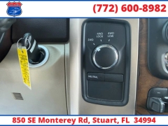 Used 2015  Ram 2500 4WD Mega Cab 160&period;5" Longhorn at Victory Auto Store near Stuart&comma; FL